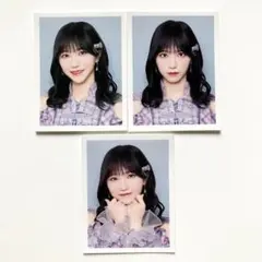 ＝LOVE イコラブ ID PHOTO ステッカーvol.4 コンプ 野口衣織