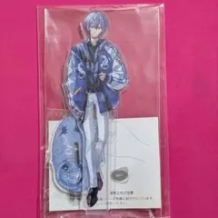 小柳ロウ half Anniversary アクリルスタンド dytica