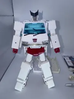 トランスフォーマー マスターピース MP-30 ラチェット（箱なし）のサムネイル