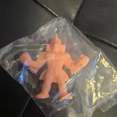 キンケシプレミアムvol,4 マーリンマン キン消し キン肉マン