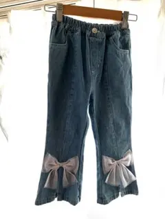 ラプンツェル　デニム　バースデイ