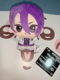 2026年最新】御影玲王 ちびぐるみの人気アイテム - メルカリ