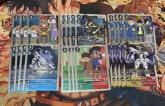 デジカ DIGIMON GENERATION 新規　R AD1 まとめ売り