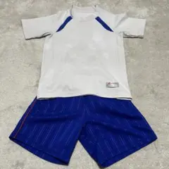 ＫＡＮKO 体操服　夏用　半袖　130cm