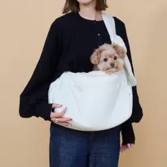 city dog ドッグスリング　キャリー　鎌倉ドッグのサムネイル