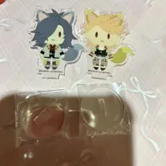 刀剣乱舞　狐　アクスタ