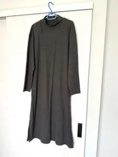 西松屋　エルフィンドール　マタニティワンピース