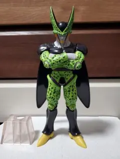 一番くじ　ドラゴンボール セル フィギュア　F賞