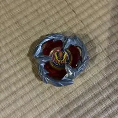 ベイブレードx コロコロ付録 フェニックスフェザー