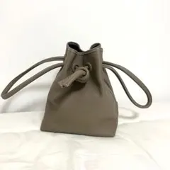 VASIC BOND ヴァジック ボンド　2wayトートバッグ　トープ　大
