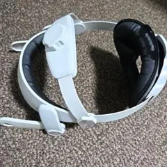 Meta Quest3 ストラップ Mytrix / 軽量・快適