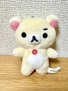 リラックマ キャラクターグッズ