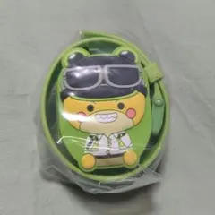 カラフルピーチ カプセルマスコットウォッチ2 シヴァ 1点