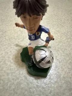 2026年最新】中村俊輔 フィギュアの人気アイテム - メルカリ