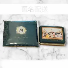 ミラコスタ　エコバッグ　アメニティのサムネイル