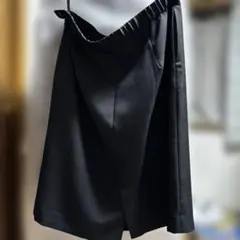 【値下げ】プラスサイズ　ぽっちゃり　スーツ　スカート　下地　ビジネス