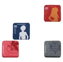 エヴァンゲリオン 一番くじ F賞 ハンドタオル