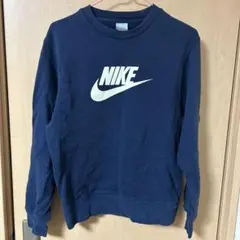 【美品】NIKE スエット トレーナー