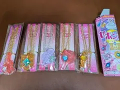 セボンスター ネックレス 5個セット