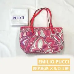 エミリオプッチ トートバッグのサムネイル