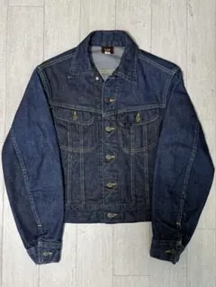 50s 60s Lee 101-J 赤タグ “40 LONG” 濃紺 - メルカリ