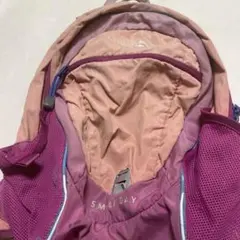 THE NORTH FACE ピンクリュック　スモールデイ
