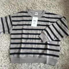 専用⭐︎新品未使用タグ付き　トレーナー　スウェット