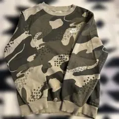 NIKE ナイキ　トレーナー　140