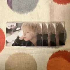 Stray Kids アイエン I.N dominATE オンラインくじ