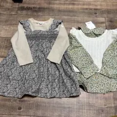 SLAPSLIP 長袖　まとめ売り