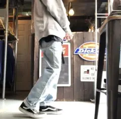 【最終値下】【34×30】 90S levi's 517 MADE IN USA