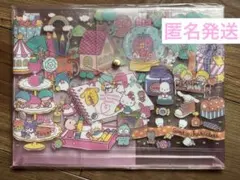 郵便局　サンリオ　マルチケース