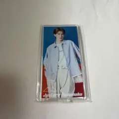 M!LK 山中柔太朗 くじラック アクリルプレート