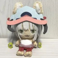 【最終価格】メルカリ便で発送！メイドインアビス ナナチ ぬいぐるみ グッズ: メイドインアビス ナナチぬいぐるみ 【4次再販】: キャラアニ