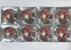 しまさか 2025 Last Phrase あほの坂田 等身 缶バッジ