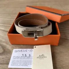 2026年最新】hermes ケリーベルトの人気アイテム - メルカリ