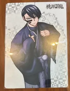桃源暗鬼 無陀野無人 アニメイトフェア特典 ビジュアルボード - メルカリ