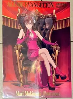 2025年最新】エヴァ ポスターの人気アイテム - メルカリ