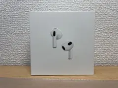 AirPods 第3世代MagSafe Charging Case 本体