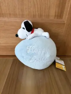 スヌーピー ぬいぐるみ ハッピーイースター