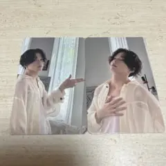 TREASURE 4 th Anniversary magazine アサヒ