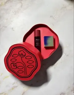 SHISEIDO カメリアセット