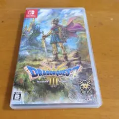 ドラゴンクエストIII Roto Trilogy