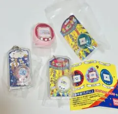 たまごっち ガチャ まとめ売り リンコレ