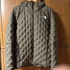 THE NORTH FACE アストロライトフーデND91816