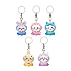 激レア】ちいかわ めじるしアクセサリー2 コンプリートセット - メルカリ