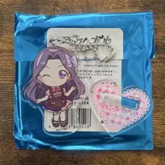 アイカツ プリパラ スイパラ アクスタ 白樺リサ