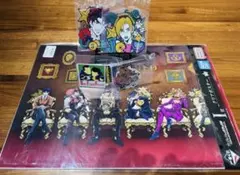 SKY様　まとめ売り　一番くじ　ジョジョの奇妙な冒険