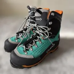 2026年最新】AKU 登山靴 ハヤツキの人気アイテム - メルカリ
