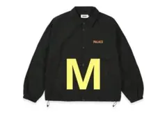 2026年最新】palace コーチジャケットの人気アイテム - メルカリ